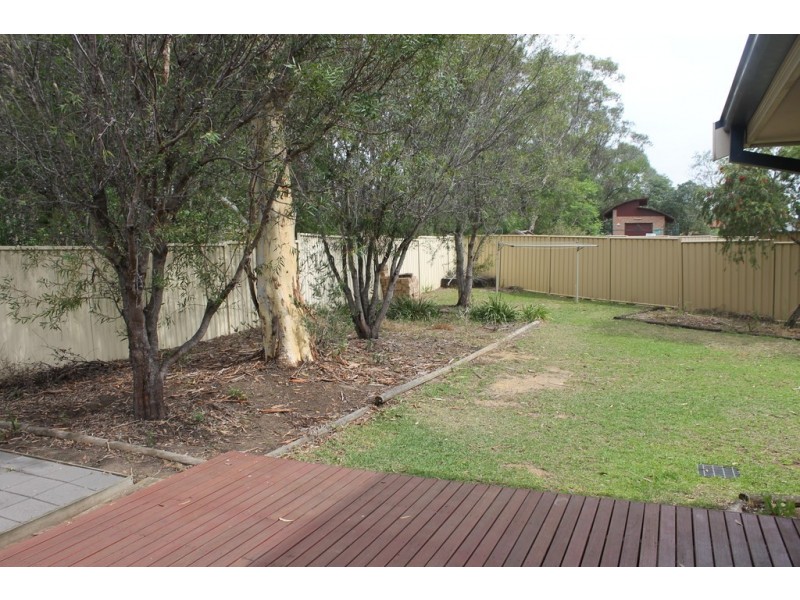 North Nowra NSW 2541