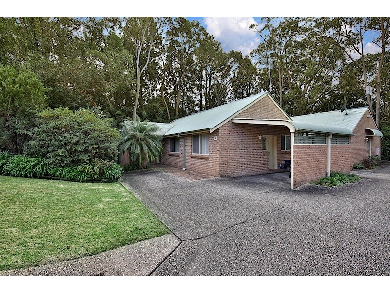 6/73 Page Avenue, North Nowra NSW 2541