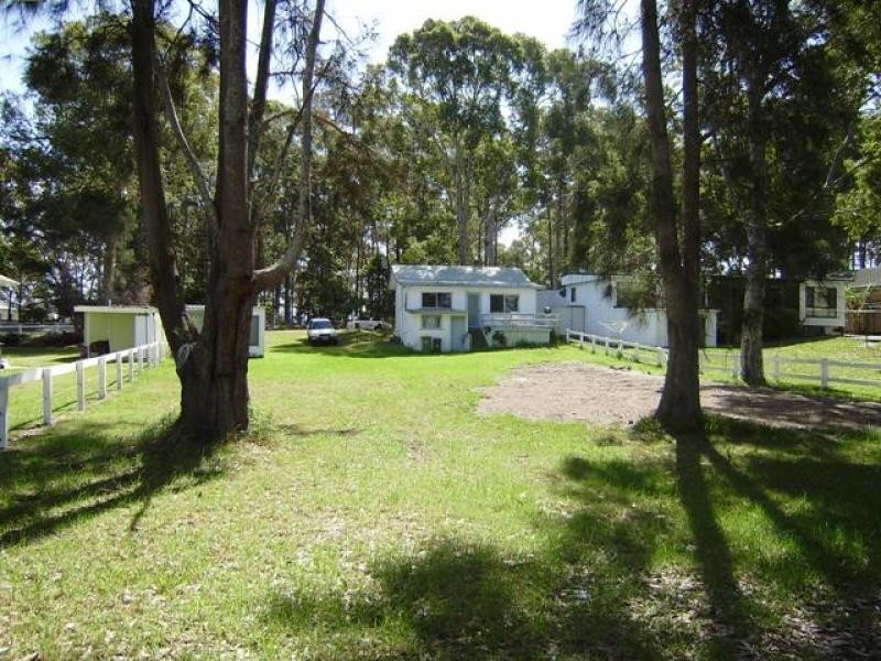 St Georges Basin NSW 2540