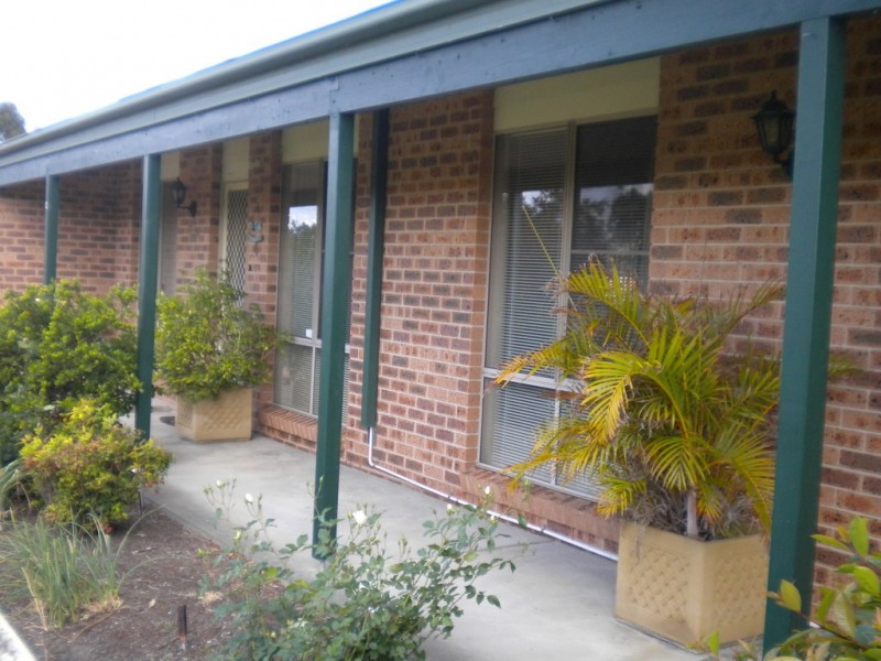 4 Illawarra Circuit, Worrigee NSW 2540