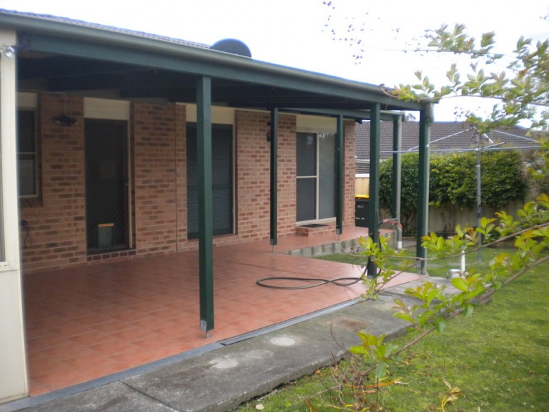 4 Illawarra Circuit, Worrigee NSW 2540