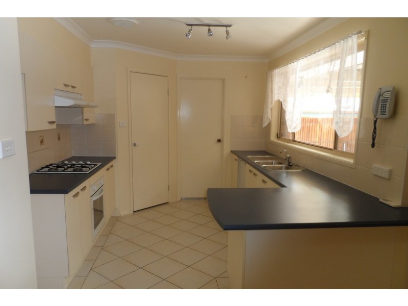 57 Burradoo Crescent, Worrigee NSW 2540