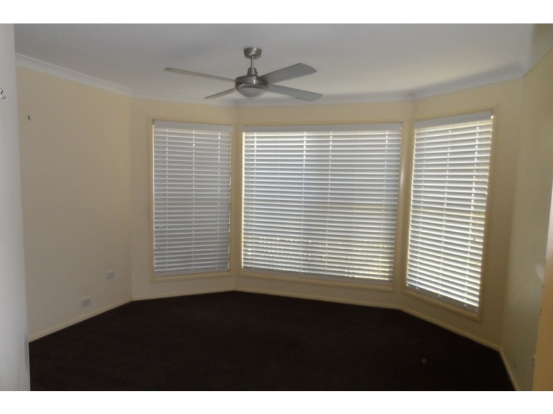 57 Burradoo Crescent, Worrigee NSW 2540