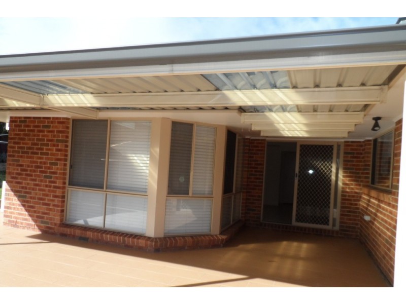 57 Burradoo Crescent, Worrigee NSW 2540