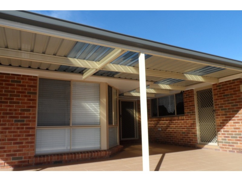 57 Burradoo Crescent, Worrigee NSW 2540