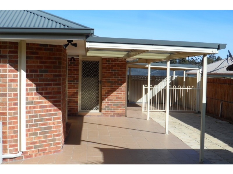 57 Burradoo Crescent, Worrigee NSW 2540