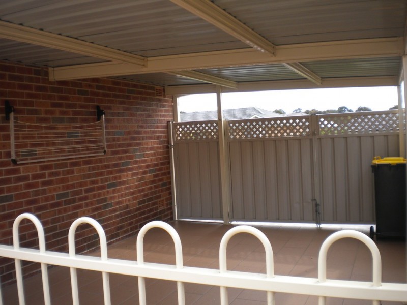 57 Burradoo Crescent, Worrigee NSW 2540