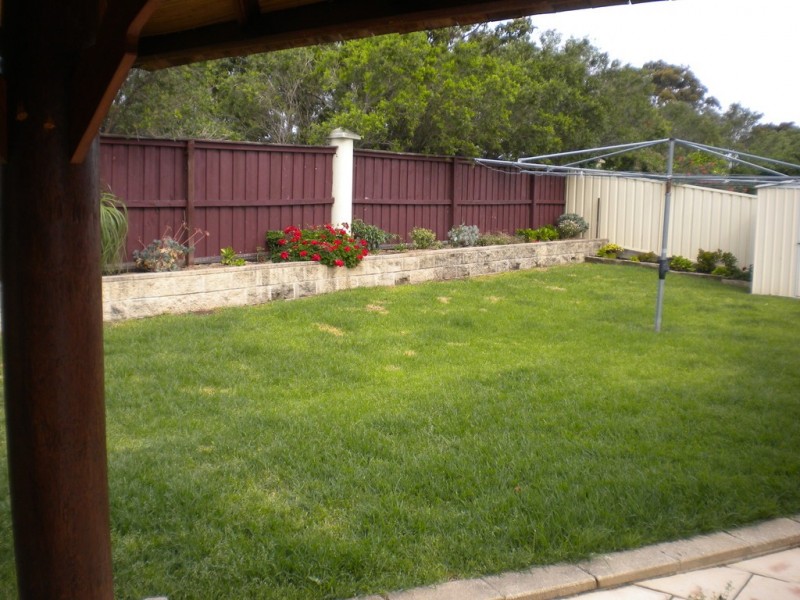 57 Burradoo Crescent, Worrigee NSW 2540
