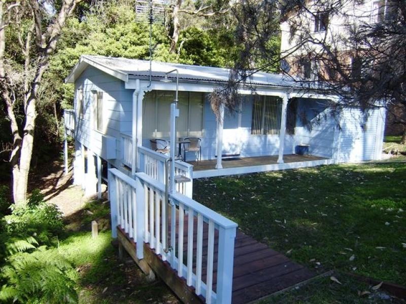 Hyams Beach NSW 2540