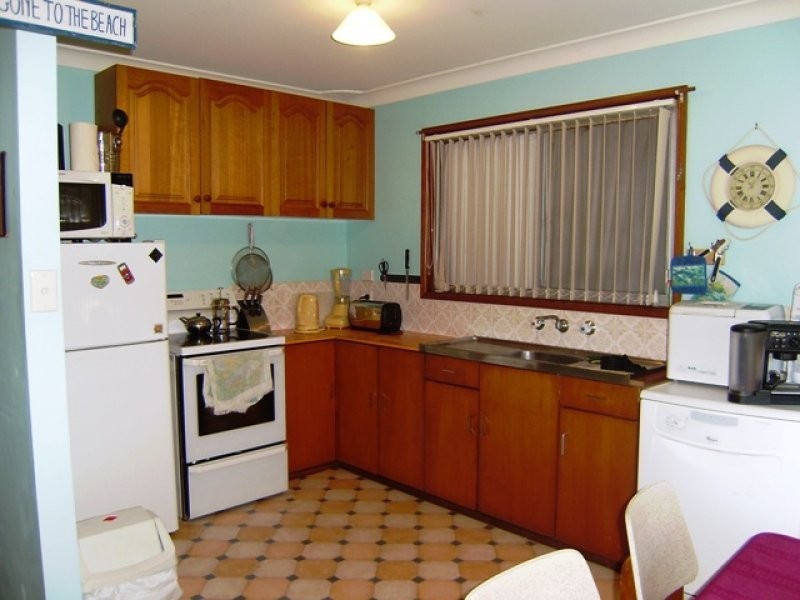 Hyams Beach NSW 2540