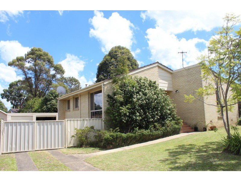 13 Alfred Street, Bomaderry NSW 2541