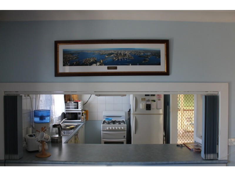 13 Alfred Street, Bomaderry NSW 2541