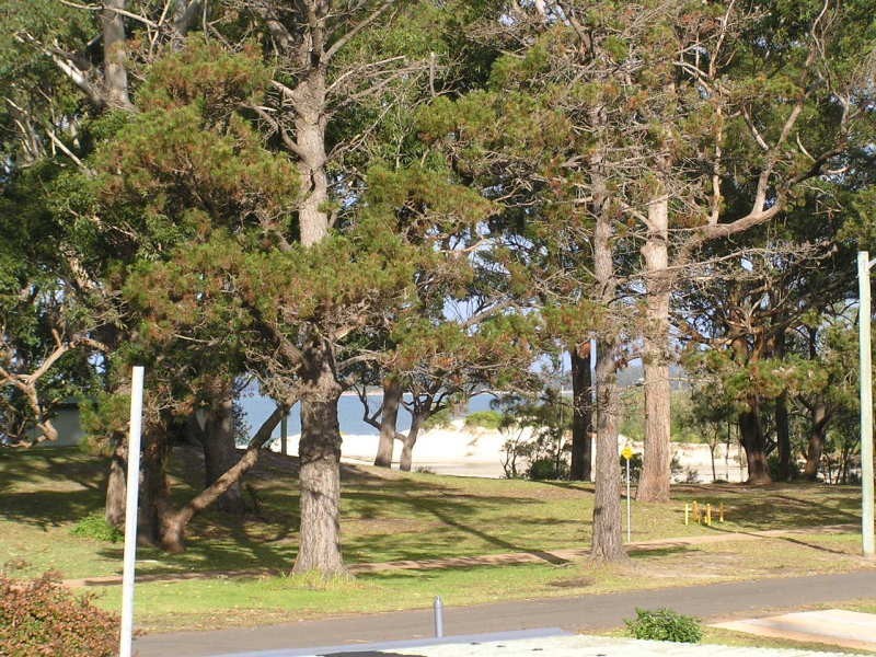 Huskisson NSW 2540