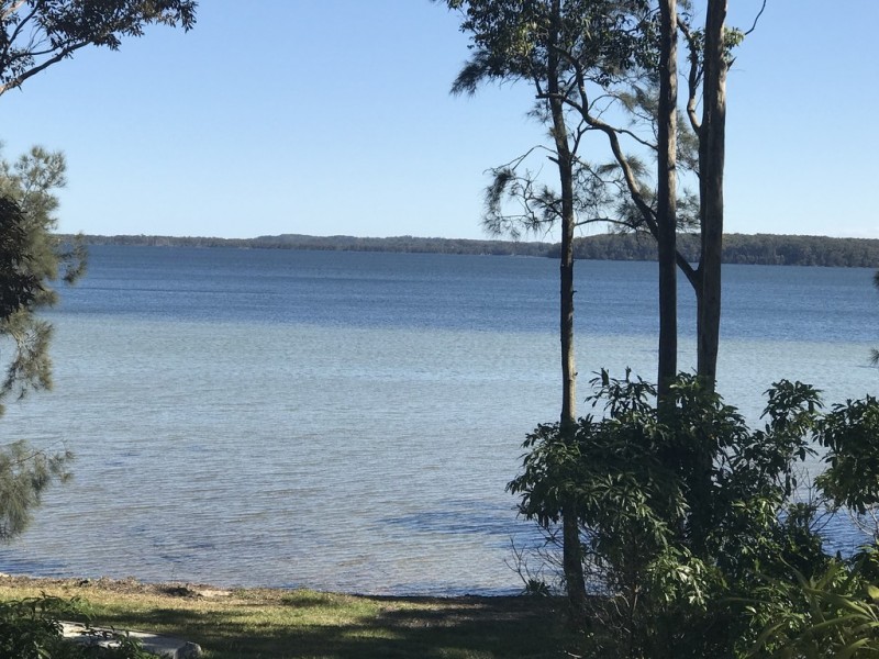 156 Loralyn Avenue, Sanctuary Point NSW 2540