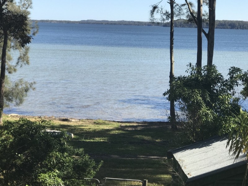 156 Loralyn Avenue, Sanctuary Point NSW 2540