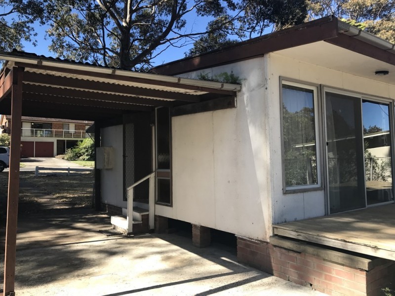 156 Loralyn Avenue, Sanctuary Point NSW 2540