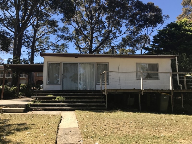 156 Loralyn Avenue, Sanctuary Point NSW 2540