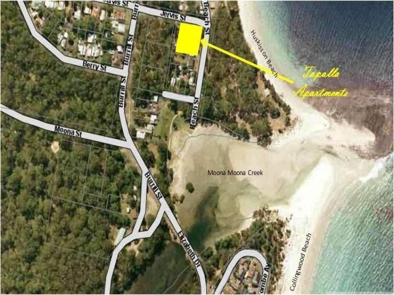 Huskisson NSW 2540