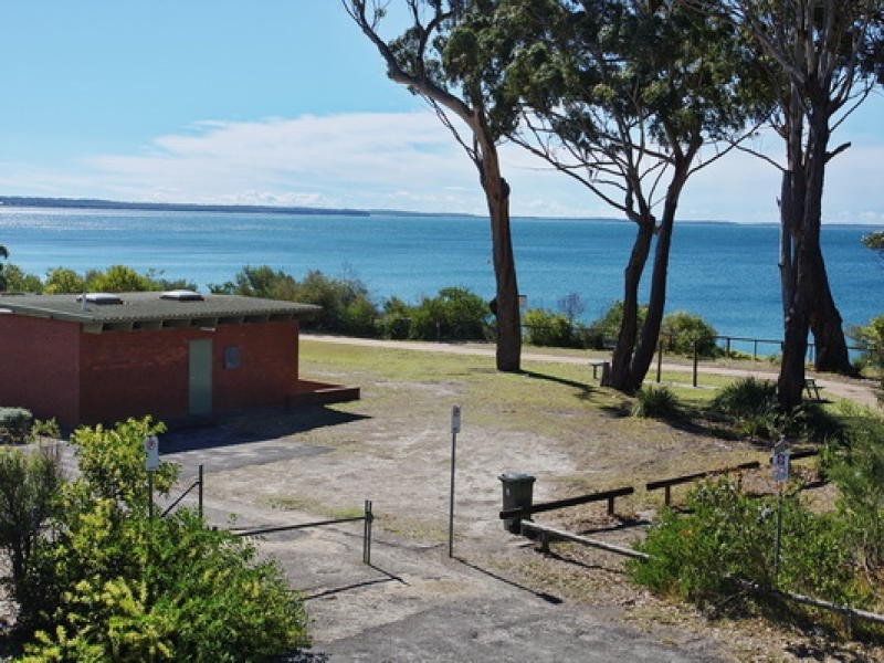 Huskisson NSW 2540