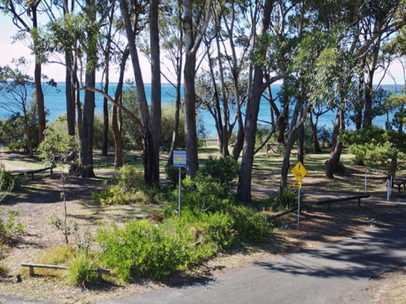 Huskisson NSW 2540