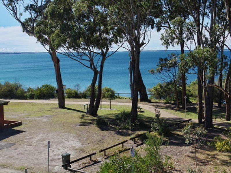 Huskisson NSW 2540