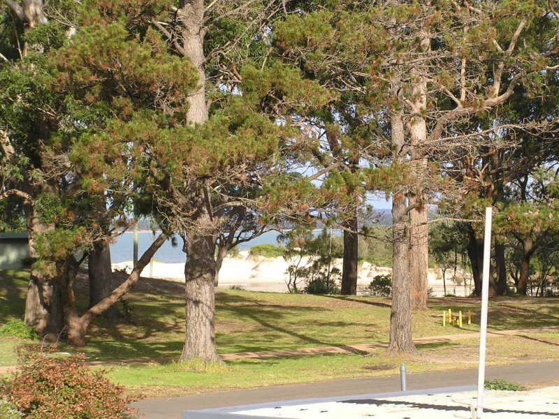 Huskisson NSW 2540