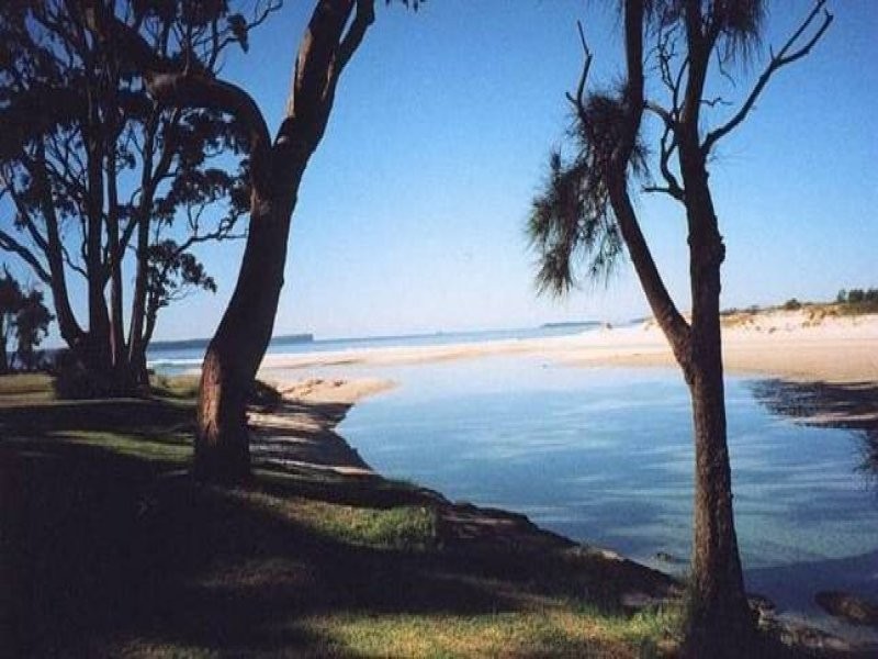 Huskisson NSW 2540