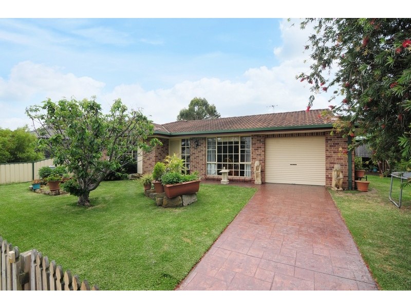 St Georges Basin NSW 2540