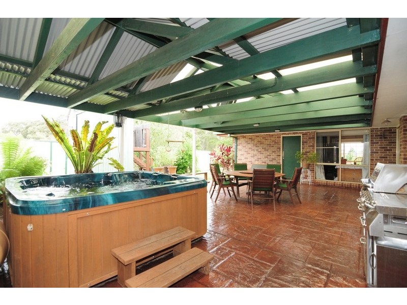 St Georges Basin NSW 2540