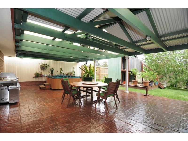 St Georges Basin NSW 2540