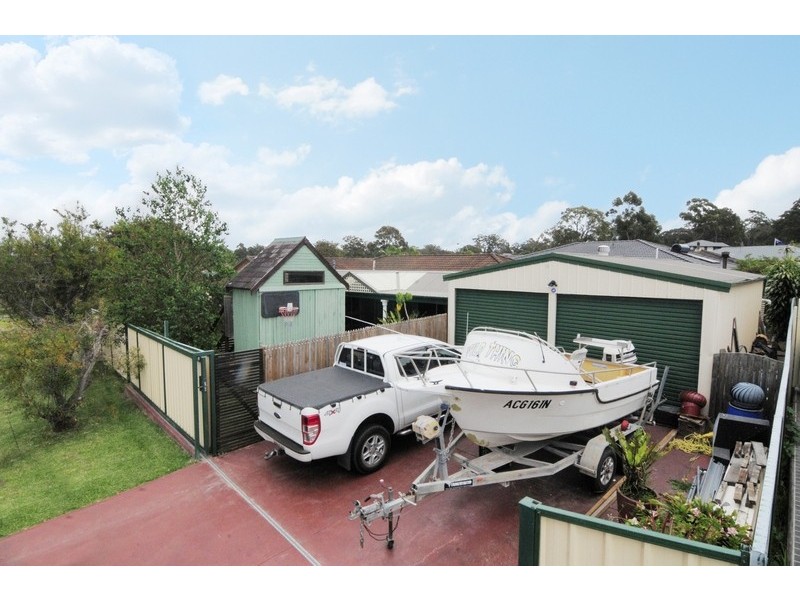 St Georges Basin NSW 2540