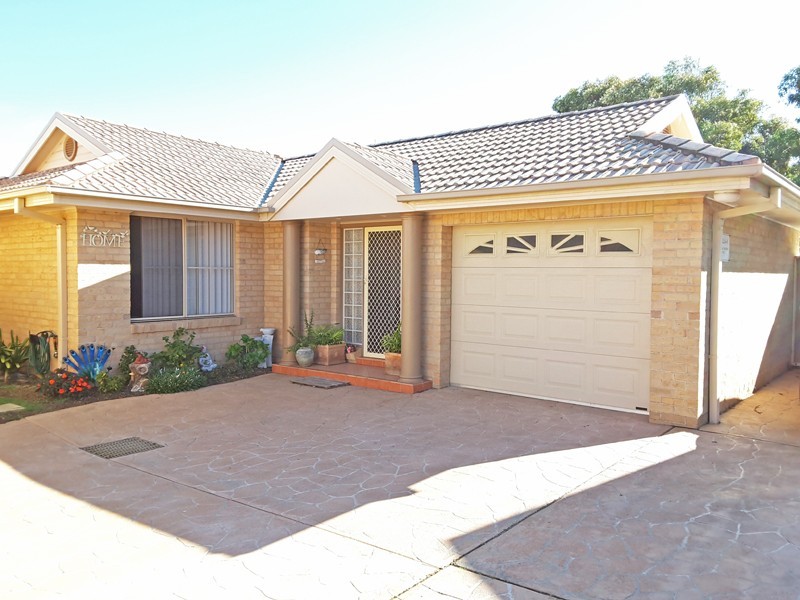 4/25 ALLERTON AVENUE, Culburra Beach NSW 2540