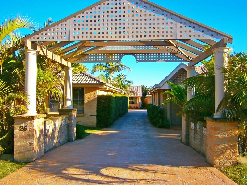 4/25 ALLERTON AVENUE, Culburra Beach NSW 2540