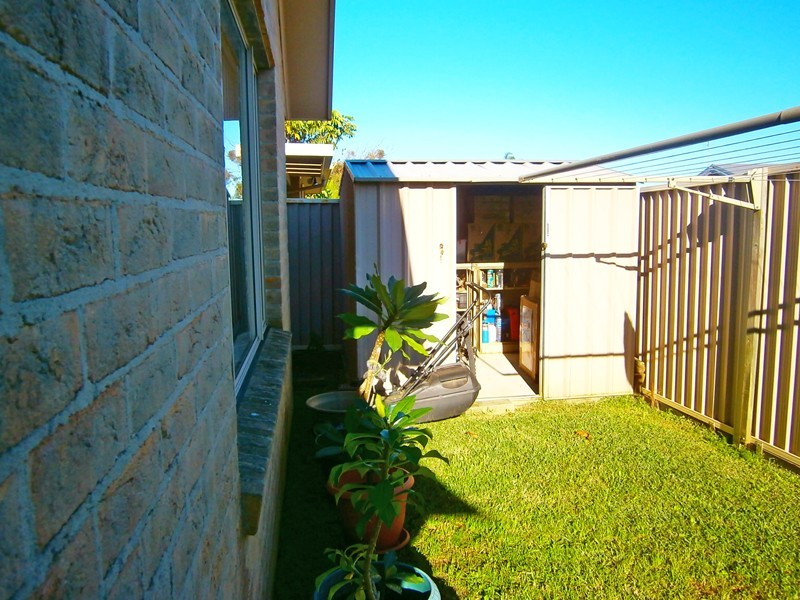 4/25 ALLERTON AVENUE, Culburra Beach NSW 2540