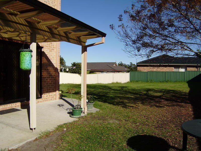 Sanctuary Point NSW 2540