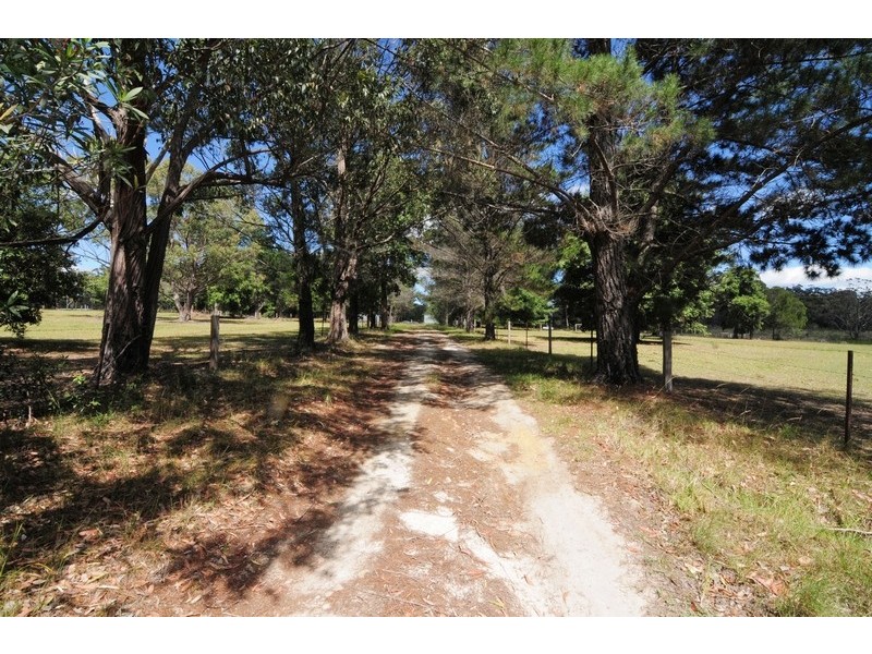 Sussex Inlet NSW 2540