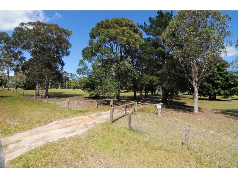 Sussex Inlet NSW 2540