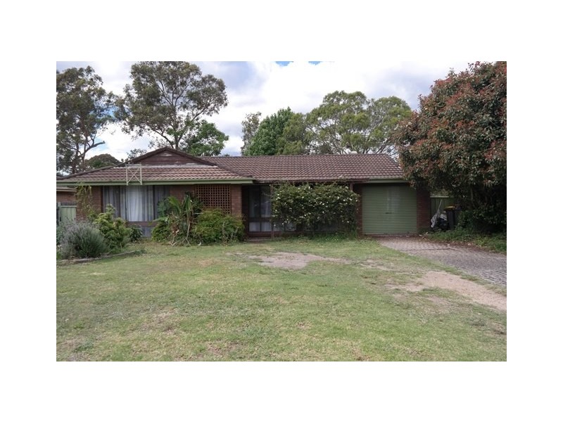 North Nowra NSW 2541