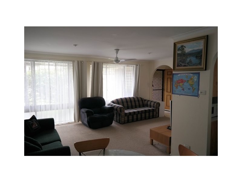 North Nowra NSW 2541