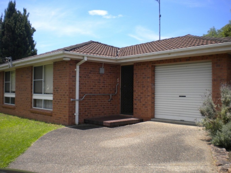 1/56 ALBATROSS ROAD, Nowra NSW 2541