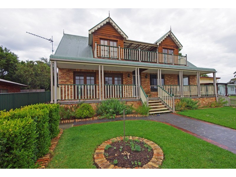2 Otway Street, Orient Point NSW 2540