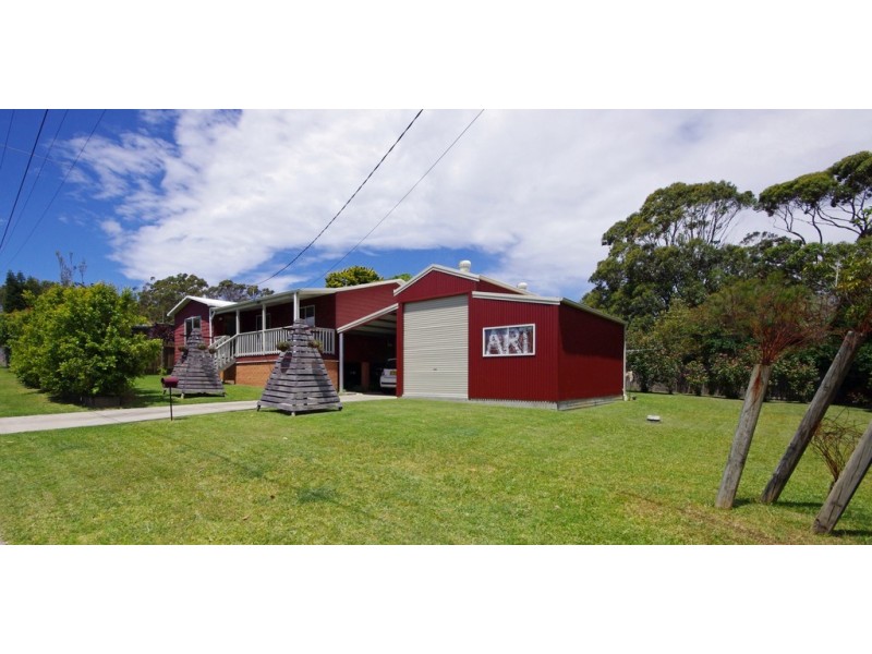 3 Araluen Way, Culburra Beach NSW 2540