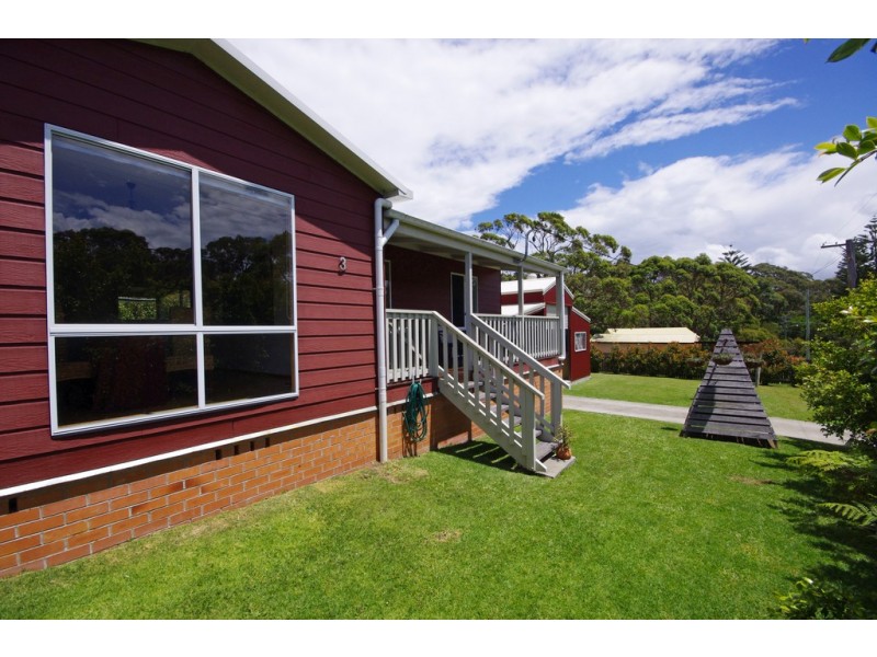3 Araluen Way, Culburra Beach NSW 2540