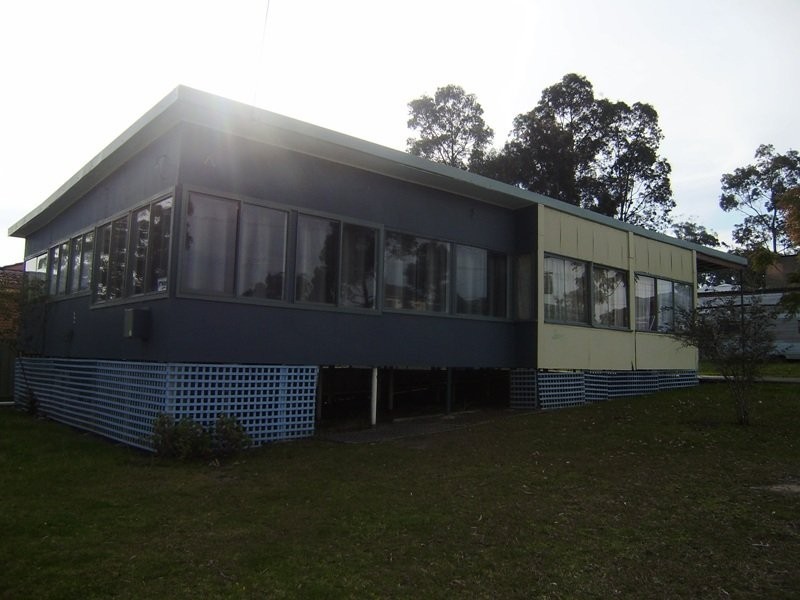 Sanctuary Point NSW 2540