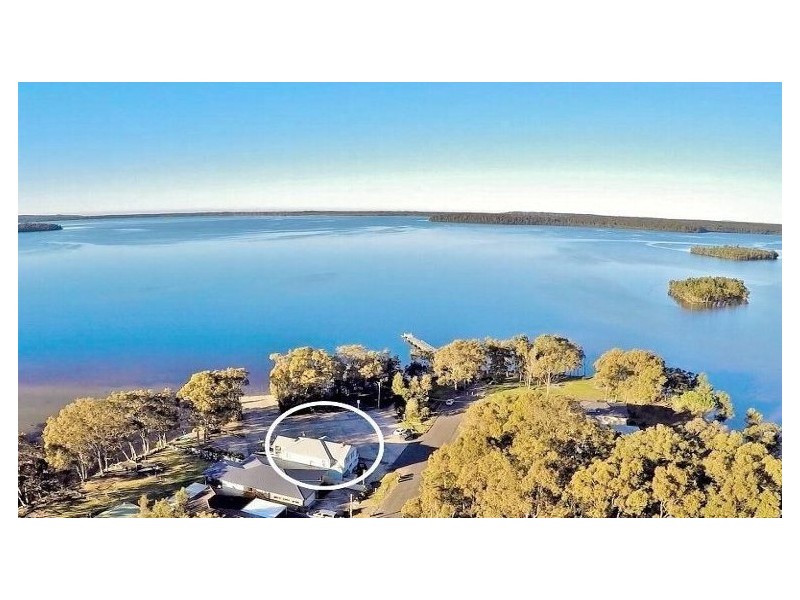 4 Island Point Road, St Georges Basin NSW 2540