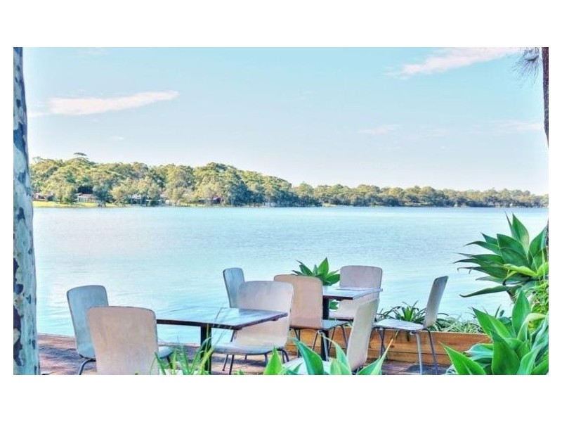 4 Island Point Road, St Georges Basin NSW 2540