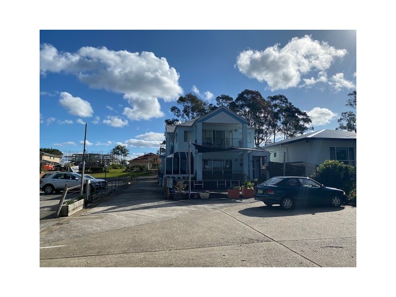 4 Island Point Road, St Georges Basin NSW 2540