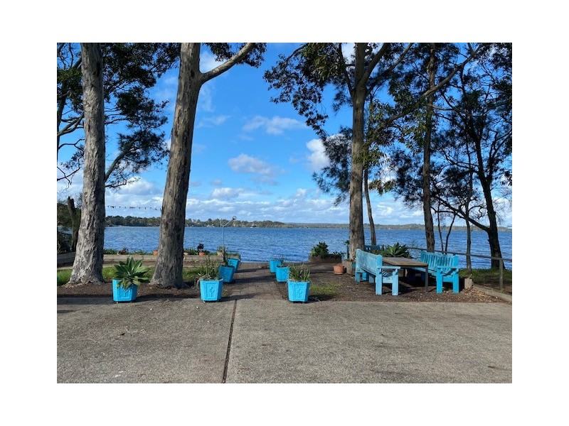 4 Island Point Road, St Georges Basin NSW 2540