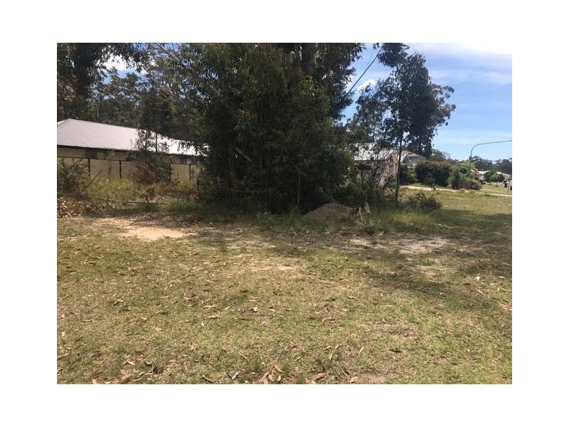 St Georges Basin NSW 2540