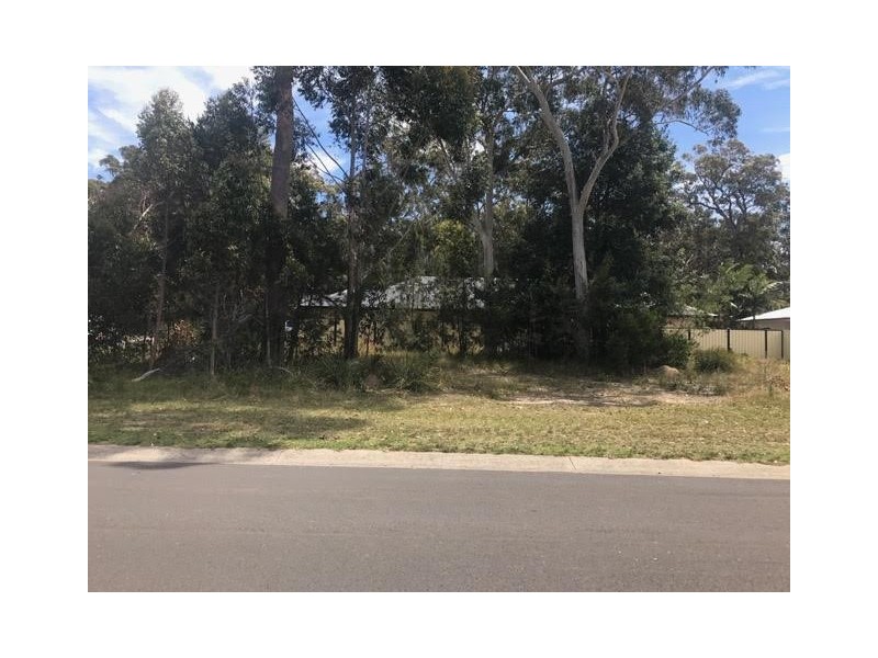 St Georges Basin NSW 2540